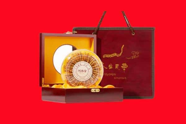 济宁市嘉祥回收冬虫夏草